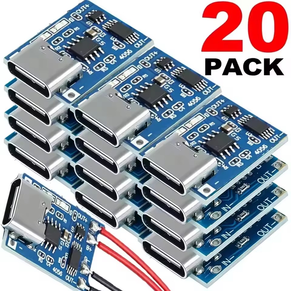 Usb Hub - 20-1 buah Konektor Papan Pengisi Daya
