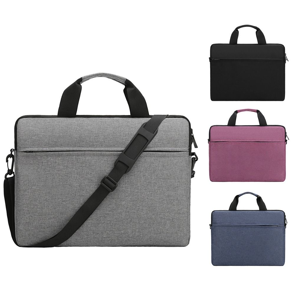 Laptop Sleeve - 13.3 tas Laptop Ultra tipis 14