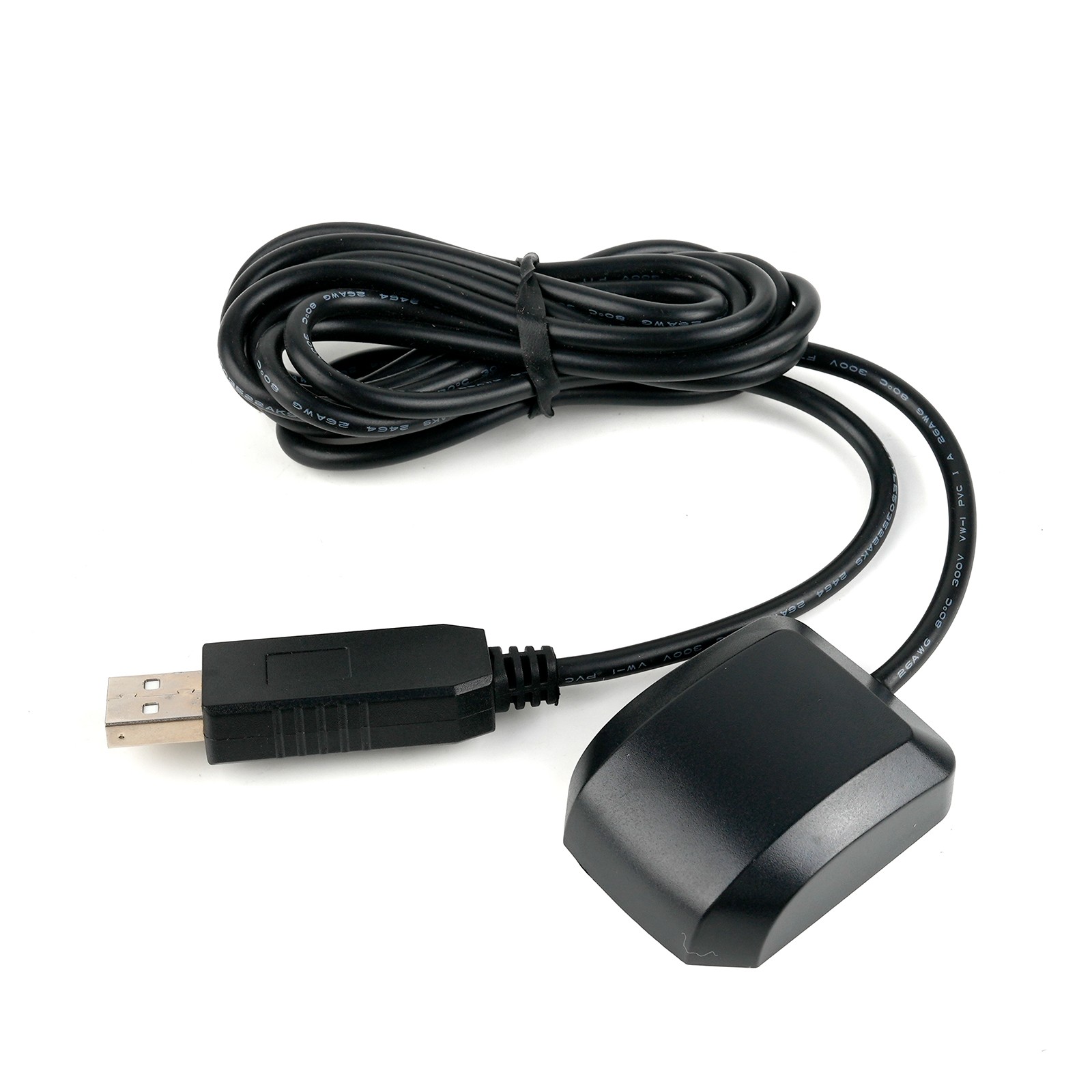 Laptop Mouse - Modul GPS USB M10 G-Mouse dengan