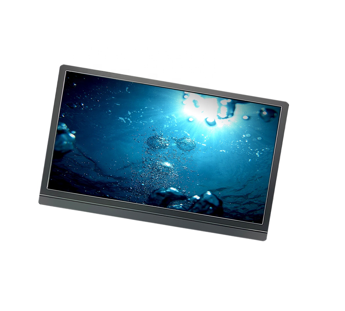Laptop Accessories & Repair Jagtap Dairy Pimple Nilakh Pimpri Chinchwad Maharashtra - Aksesori Ekstensi Layar Laptop Monitor Portabel