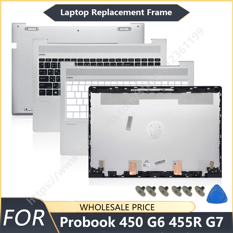 Keyboard Cover - BARU Untuk HP Probook 450 G7