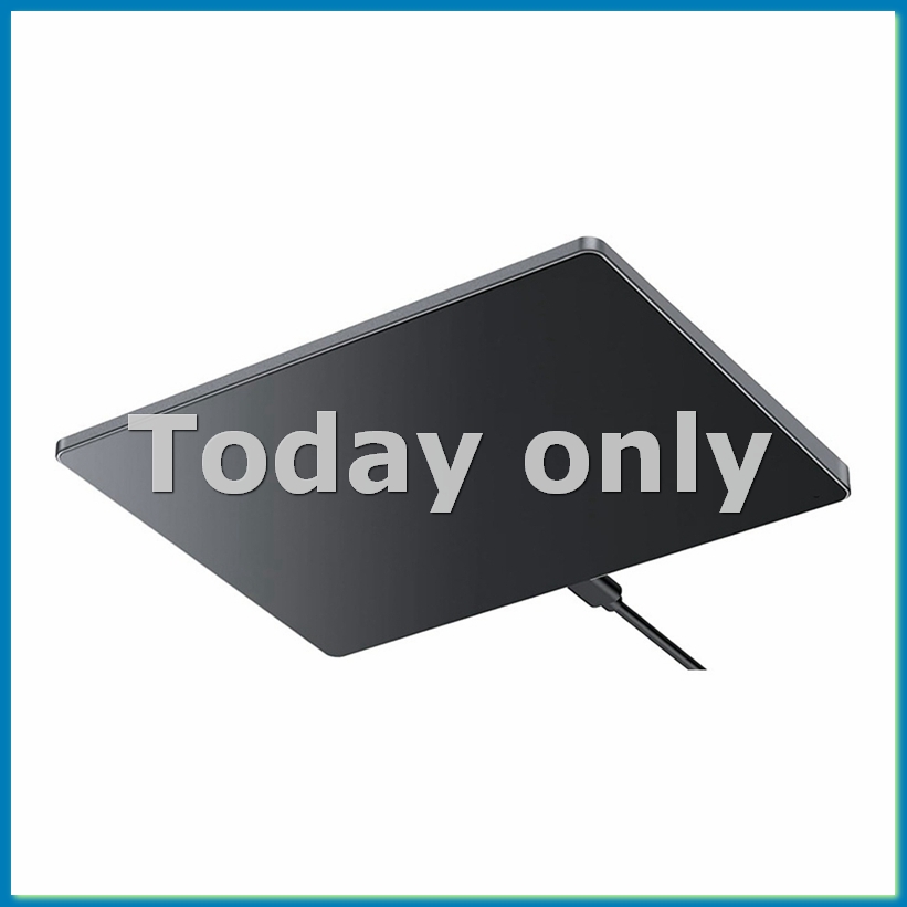 Laptop Mouse - Mouse Touchpad Slim Multi-sentuh Berkabel USB