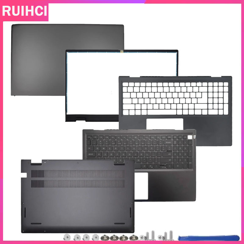 Keyboard Cover - Baru untuk DELL Vostro 5510 5515