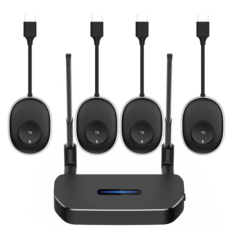 Pemancar penerima Video transm - Hdmi Cable ulasan dan harga