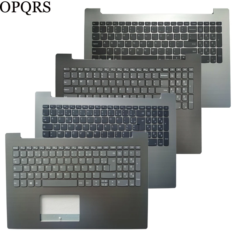 BARU Untuk IdeaPad 330-15IKB 3 - Keyboard Cover ulasan dan harga