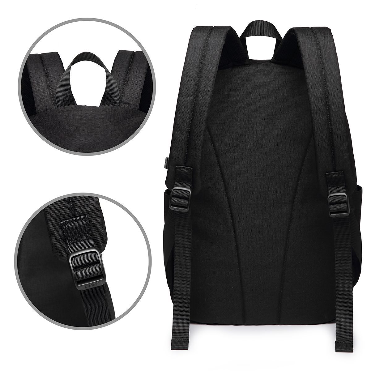 Stephen Bunting Bootleg Backpa - Laptop Bag ulasan dan harga