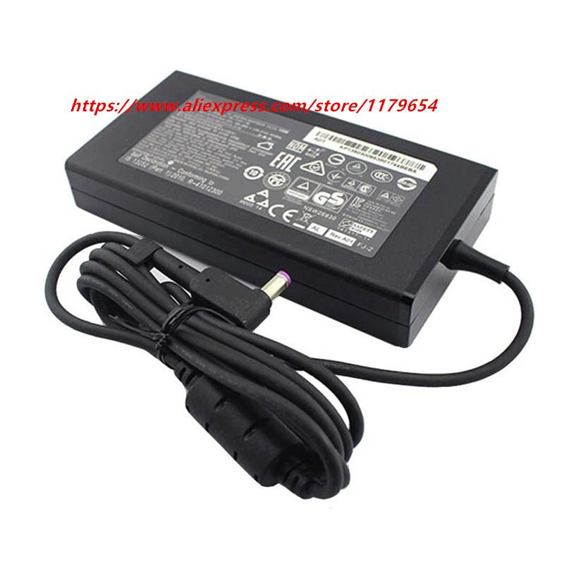 Pengisi Daya Adaptor AC Laptop - Laptop Charger ulasan dan harga