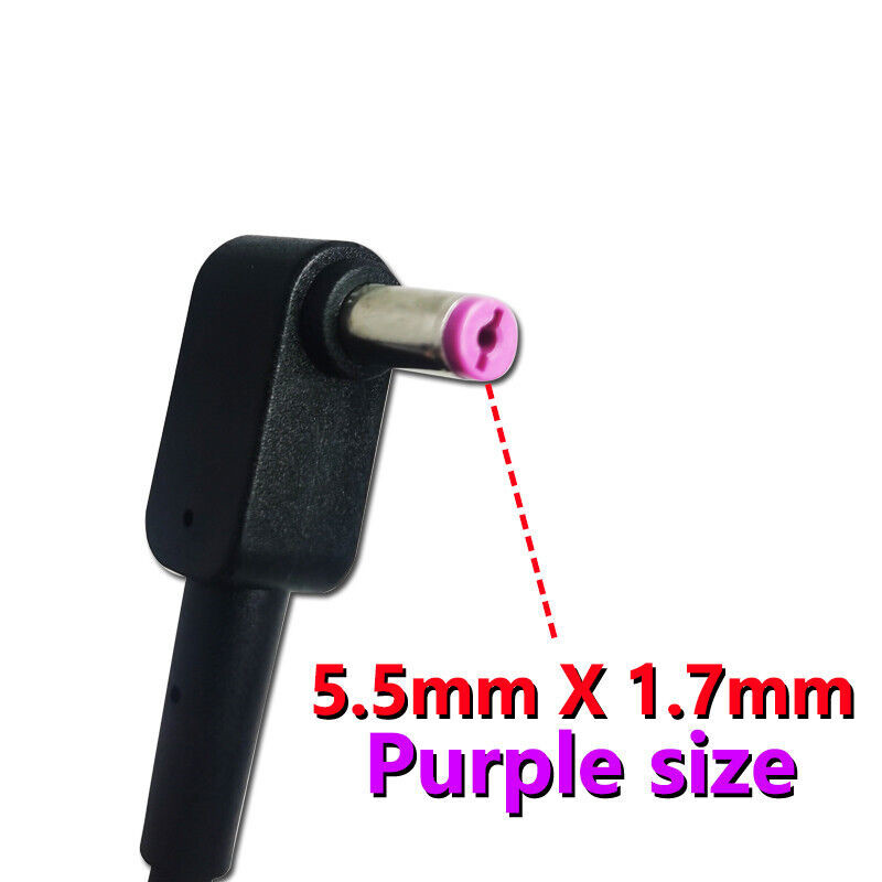 Pengisi Daya Adaptor AC Laptop - Laptop Charger ulasan dan harga
