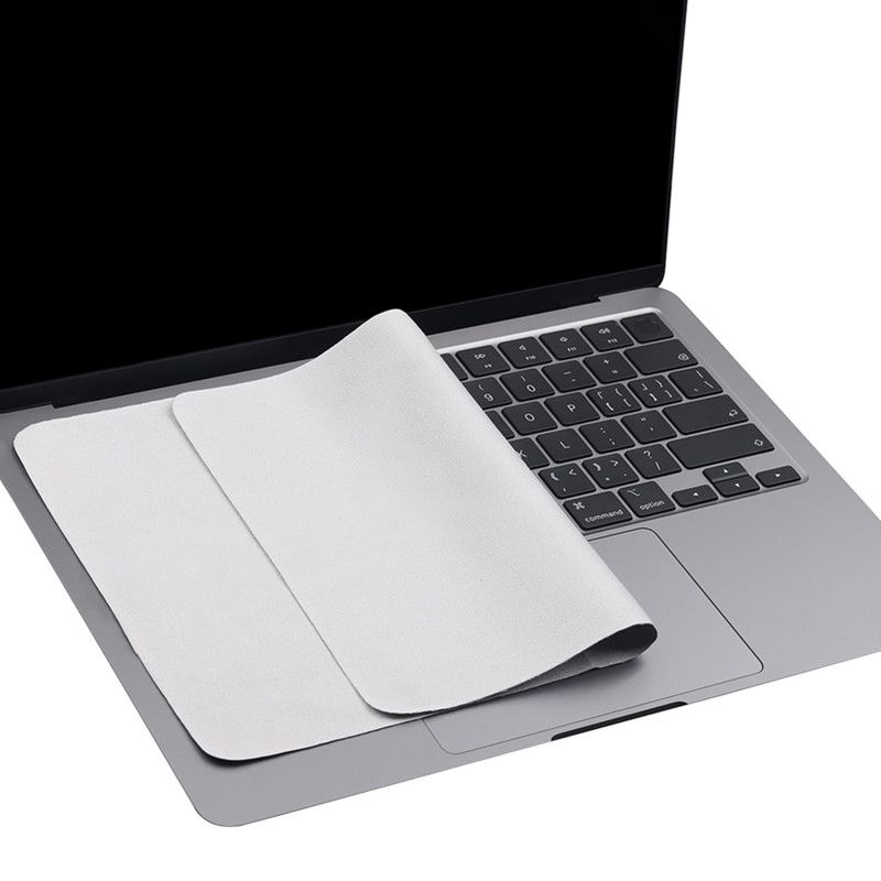 Kain Pembersih Layar Universal - Keyboard Cover ulasan dan harga