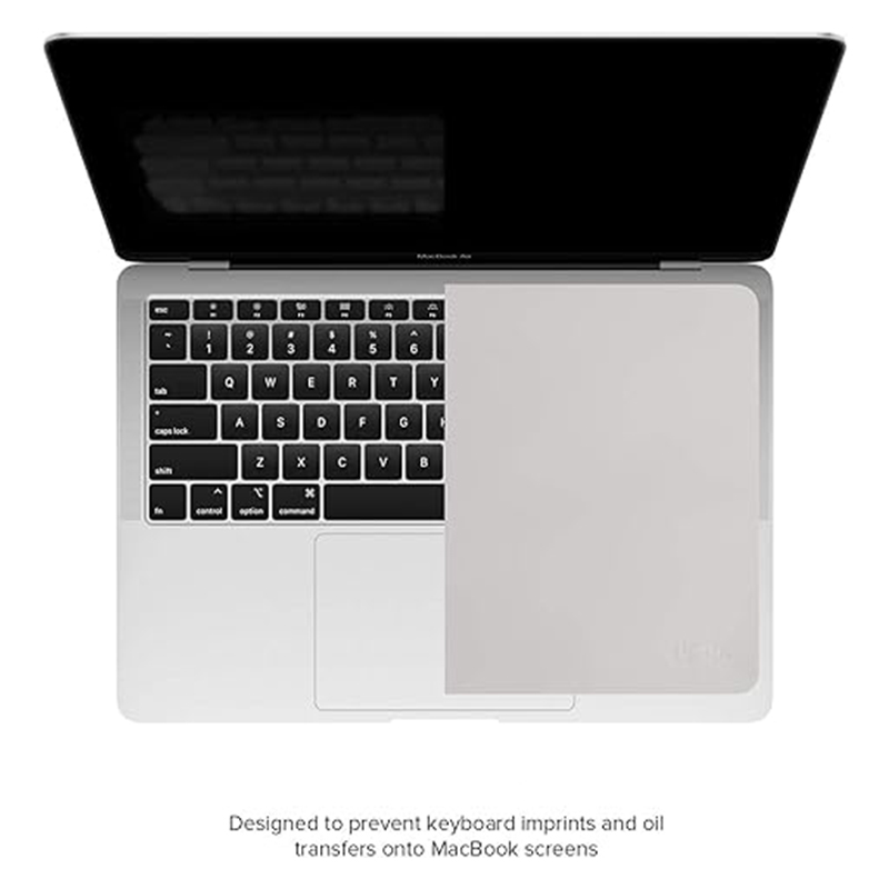 Kain Pembersih Layar Universal - Keyboard Cover ulasan dan harga