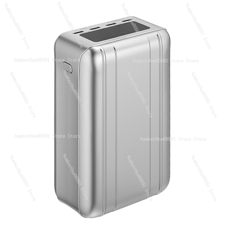 Power Bank Portabel Daya Tingg - Laptop Charger ulasan dan harga