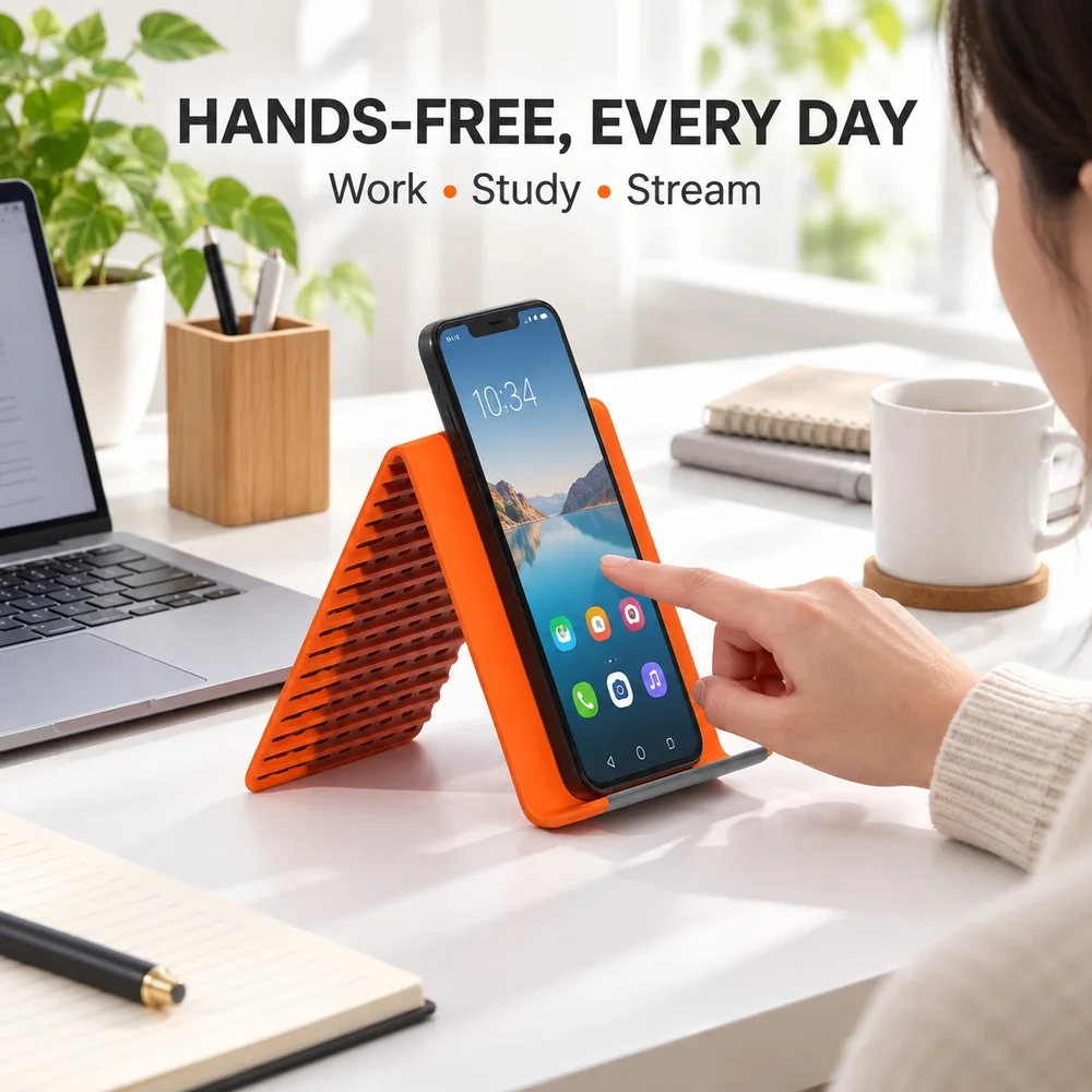 Dudukan Perangkat Silikon yang - Laptop Stand ulasan dan harga
