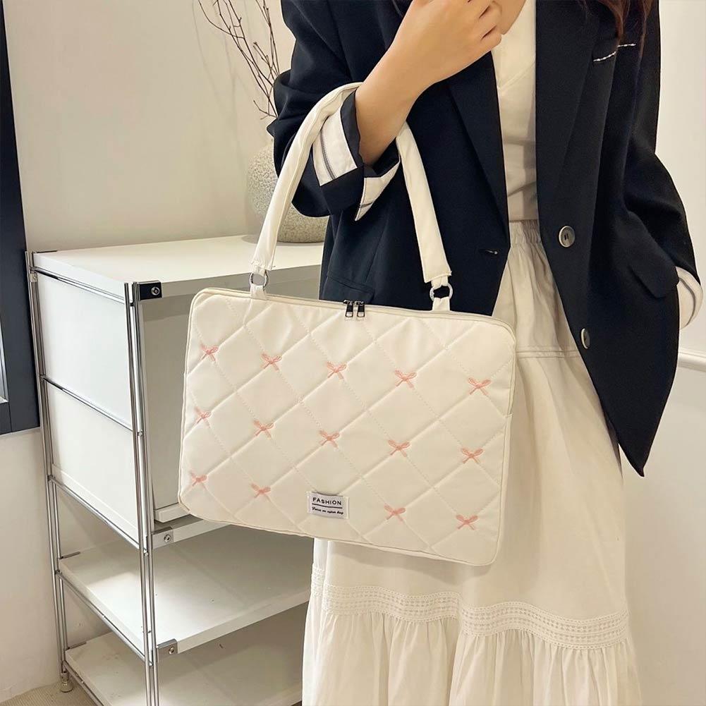 Tas Laptop Anti Guncangan deng - Laptop Sleeve ulasan dan harga