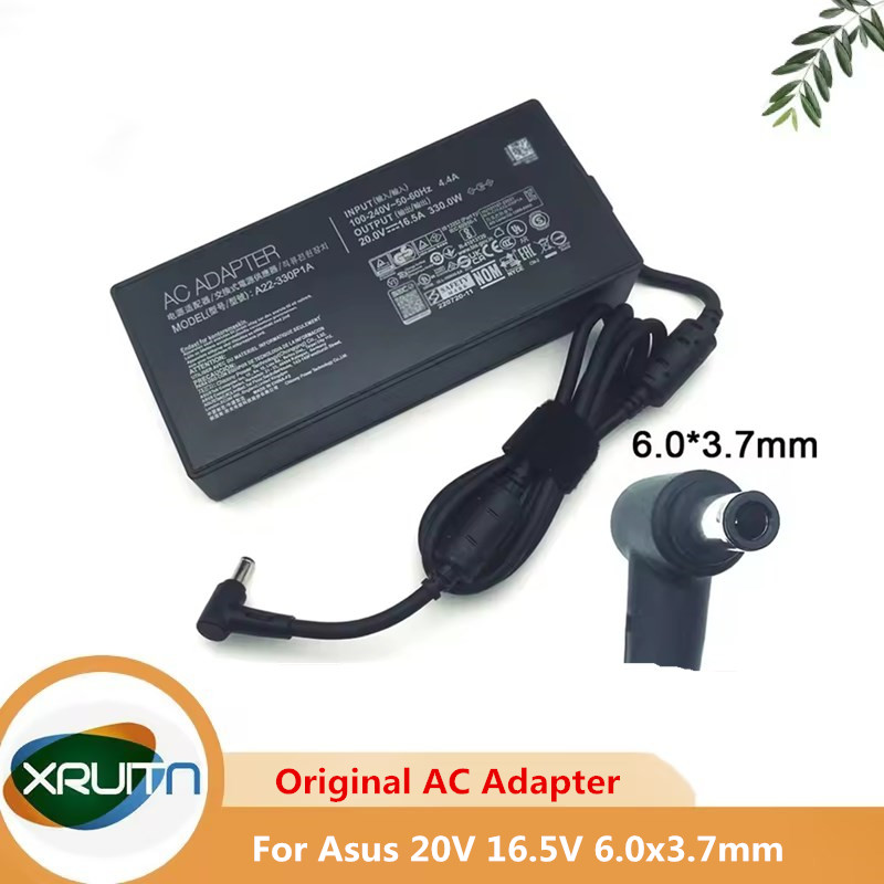 Pengisi Daya Adaptor AC Asli 1 - Laptop Charger ulasan dan harga
