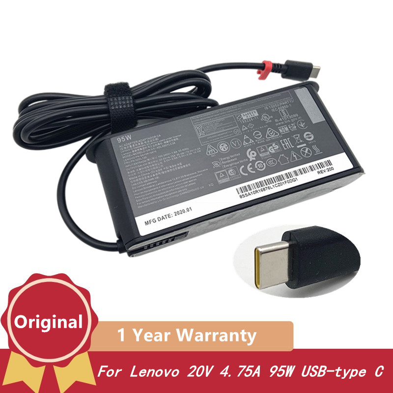 Untuk Lenovo Legion Y740S Yoga - Laptop Charger ulasan dan harga