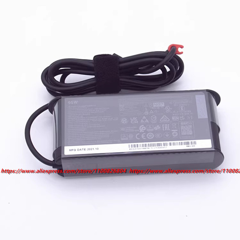 Untuk Lenovo Legion Y740S Yoga - Laptop Charger ulasan dan harga