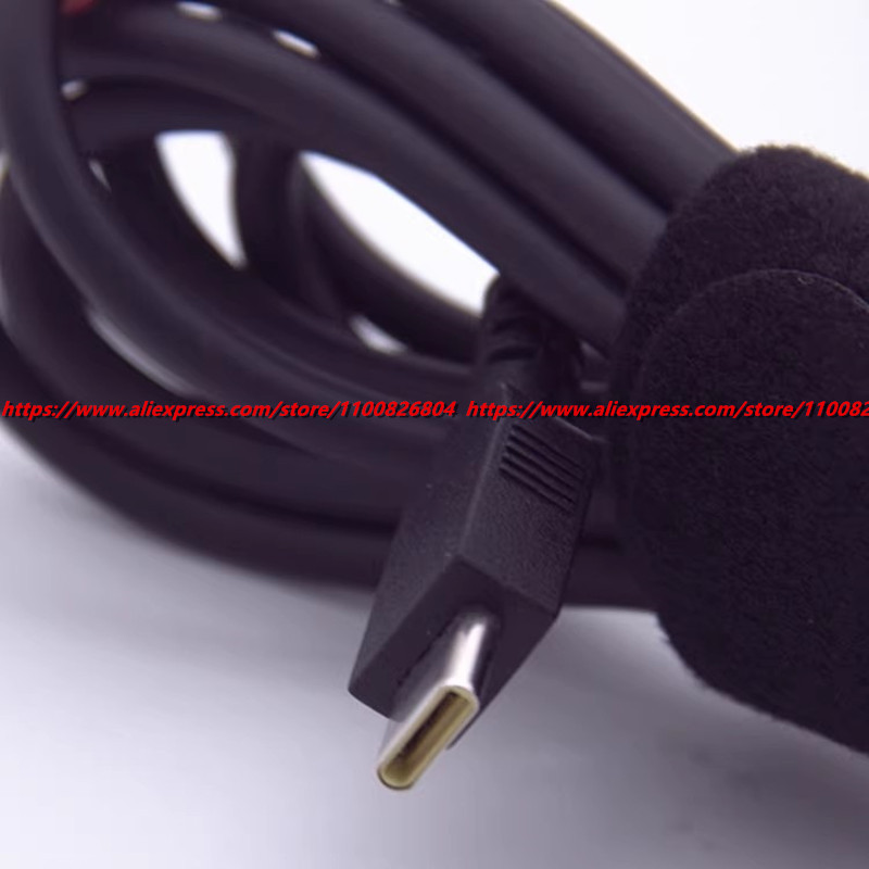 Untuk Lenovo Legion Y740S Yoga - Laptop Charger ulasan dan harga