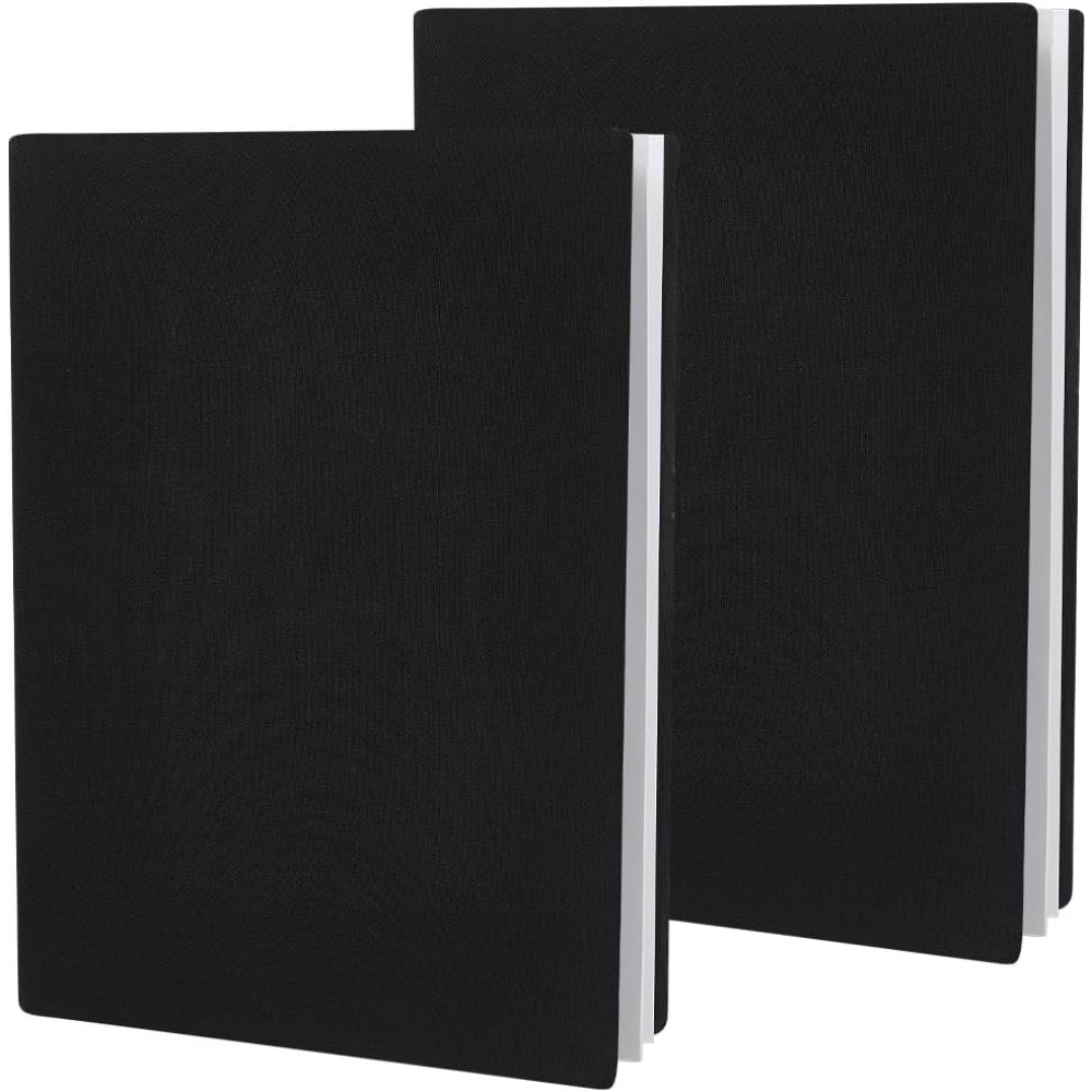 2 Buah Penutup Buku Elastis Pe - Laptop Sleeve ulasan dan harga