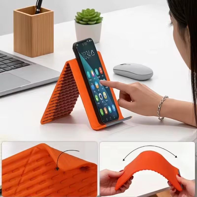 Penyangga Ponsel Portabel Sili - Laptop Accessories & Repair Jagtap Dairy Pimple Nilakh Pimpri Chinchwad Maharashtra ulasan dan harga
