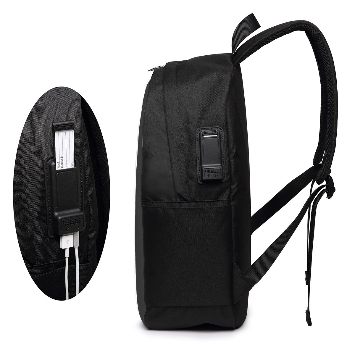 Tas Ransel Bizarrap Cap (BZRP) - Laptop Bag ulasan dan harga