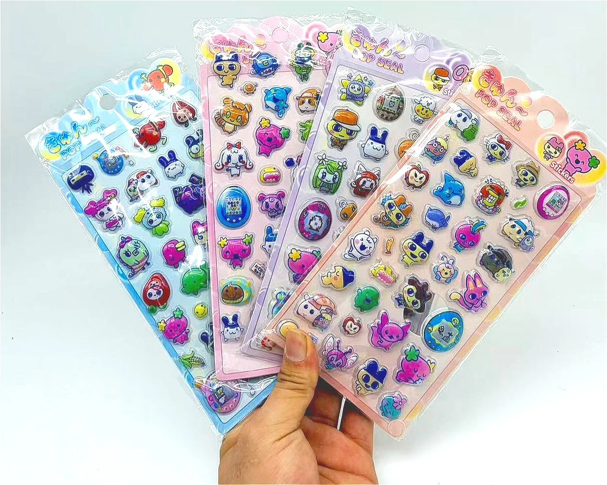 Stiker 3D Berongga Baru – Stik - Laptop Accessories & Repair Jagtap Dairy Pimple Nilakh Pimpri Chinchwad Maharashtra ulasan dan harga