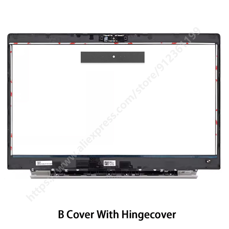 BARU Untuk HP Probook 450 G7 4 - Keyboard Cover ulasan dan harga