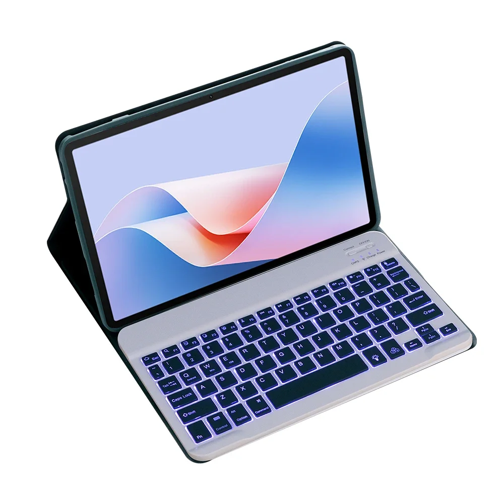 Casing untuk Xiaomi Mi Pad 7S  - Keyboard Cover ulasan dan harga
