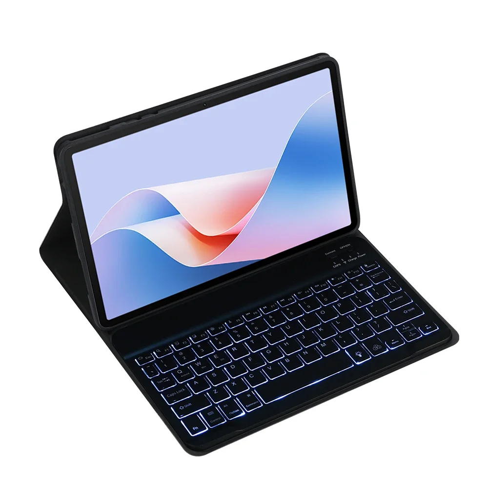Casing untuk Xiaomi Mi Pad 7S  - Keyboard Cover ulasan dan harga