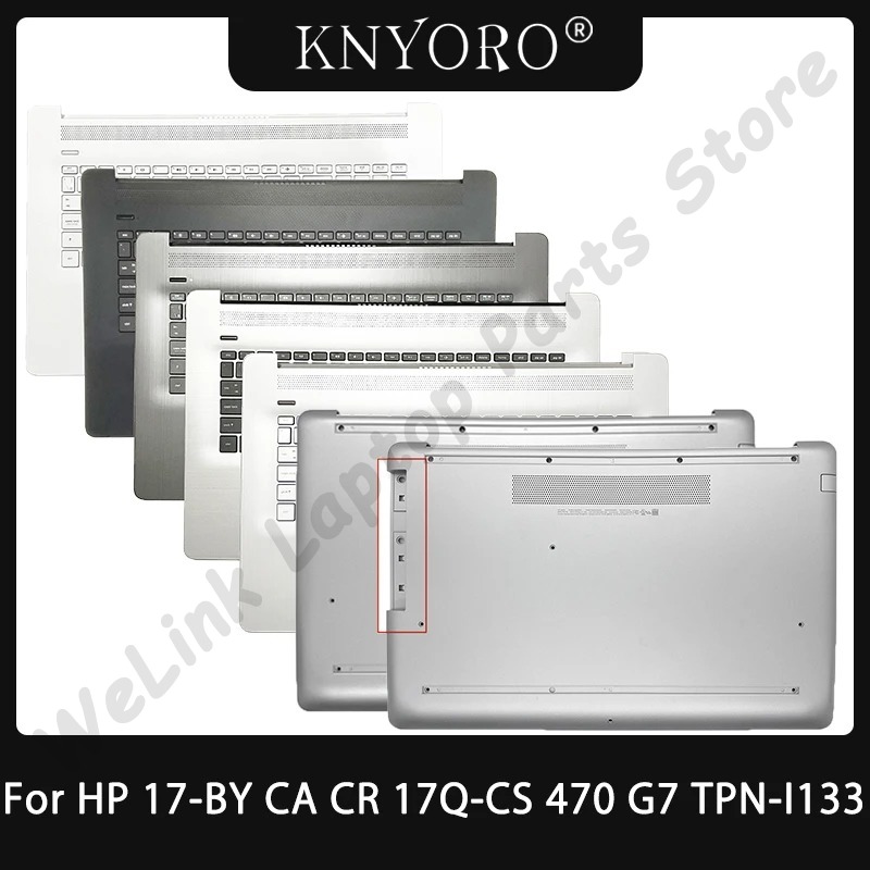 Palmrest Laptop Pengganti Baru - Keyboard Cover ulasan dan harga