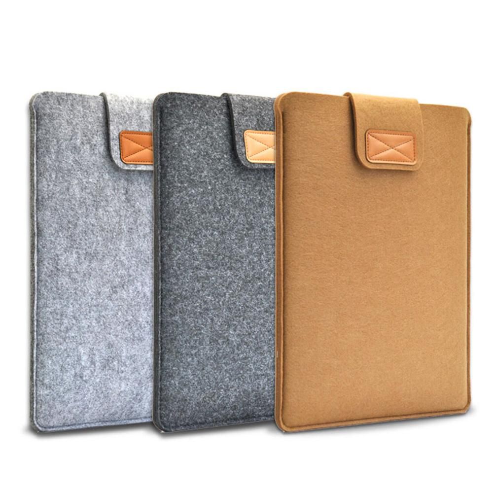 Tas Laptop Profesional dari Wo - Laptop Sleeve ulasan dan harga