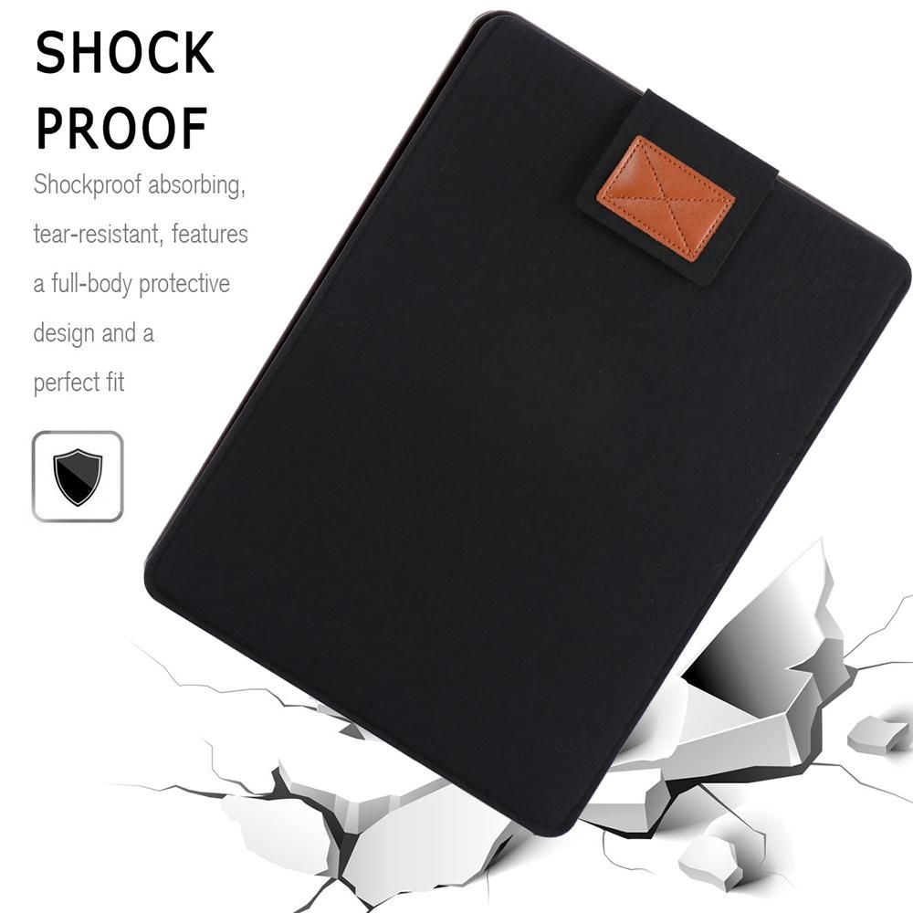 Tas Laptop Profesional dari Wo - Laptop Sleeve ulasan dan harga