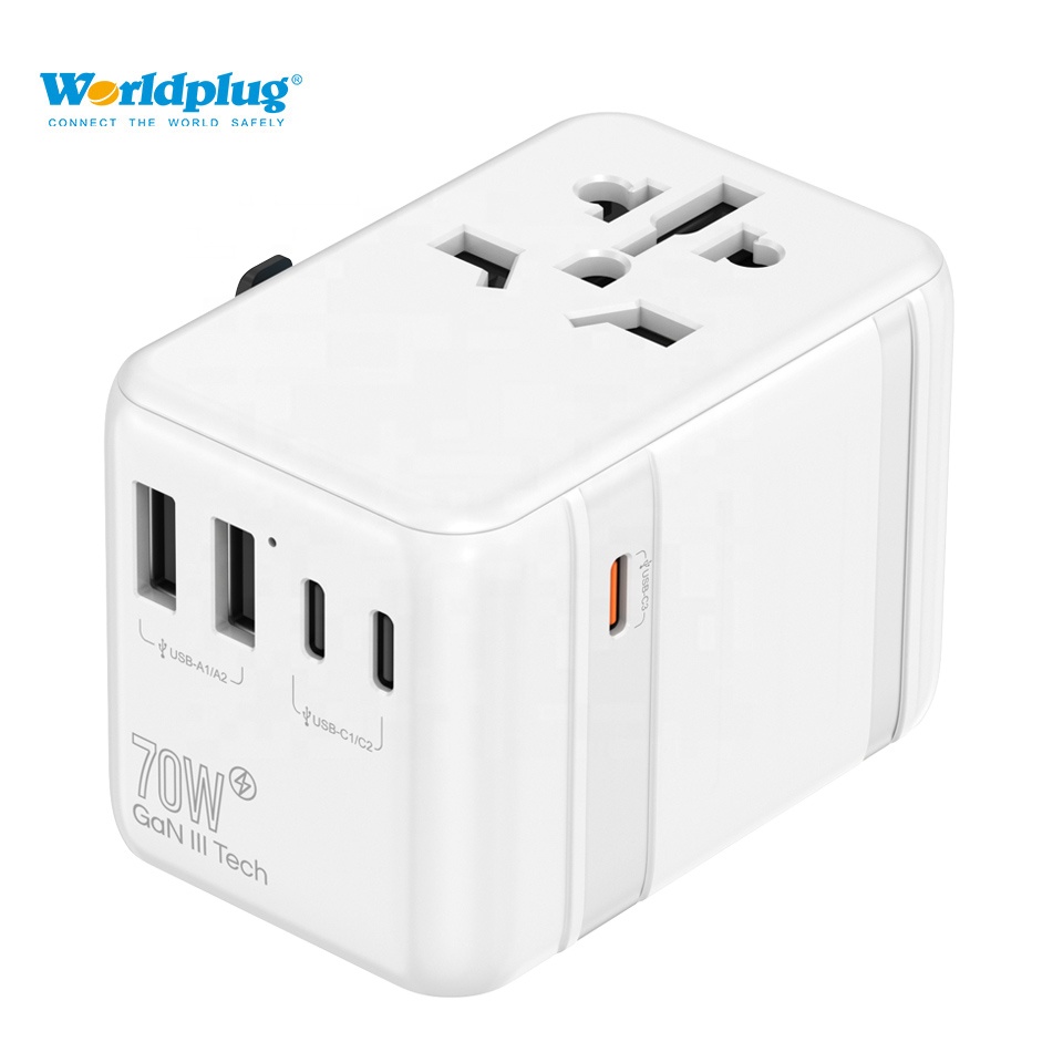Adaptor Daya Universal untuk S - Laptop Charger ulasan dan harga