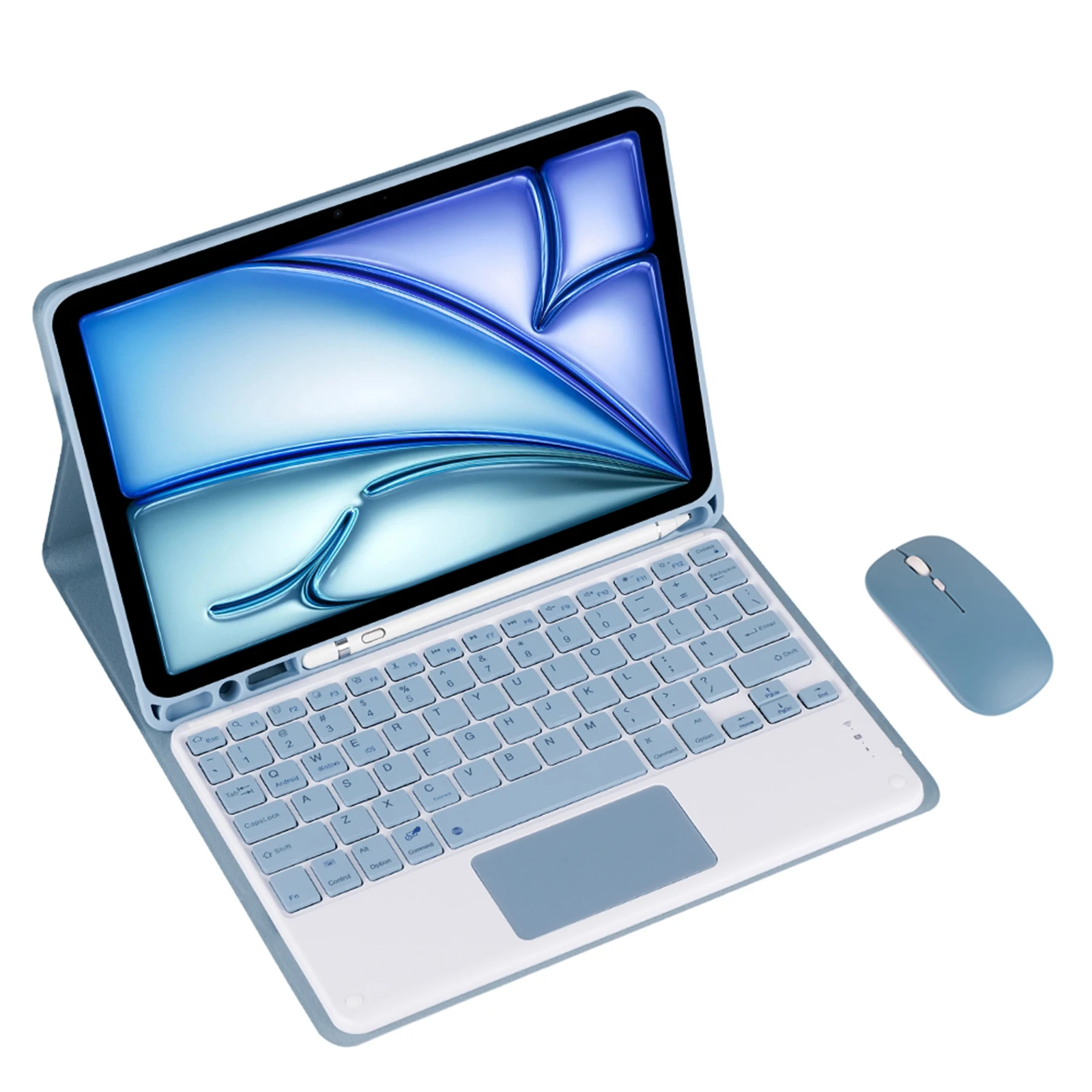 Casing Keyboard & Mouse untuk  - Keyboard Cover ulasan dan harga