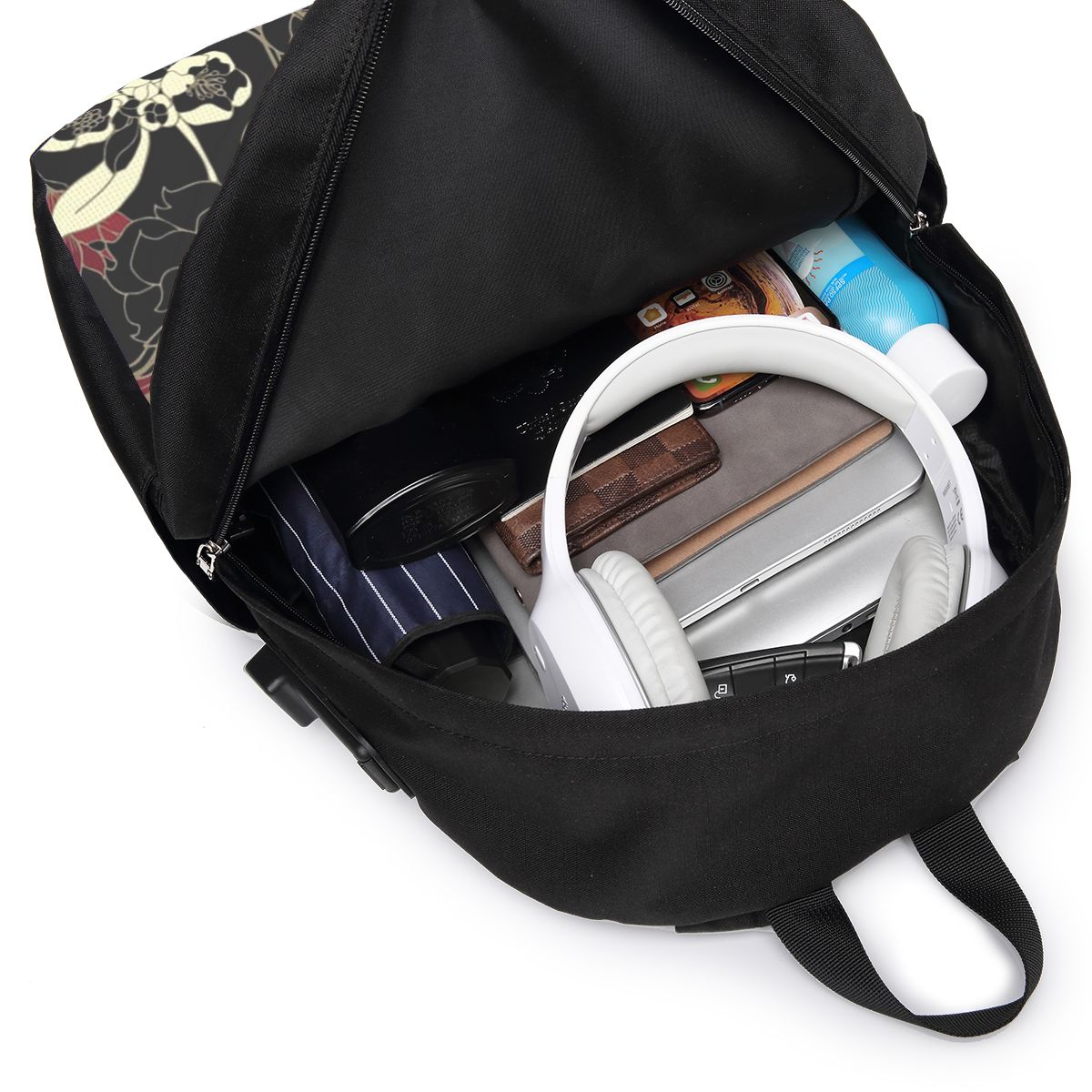 Demonic Cultivation The Untame - Laptop Bag ulasan dan harga