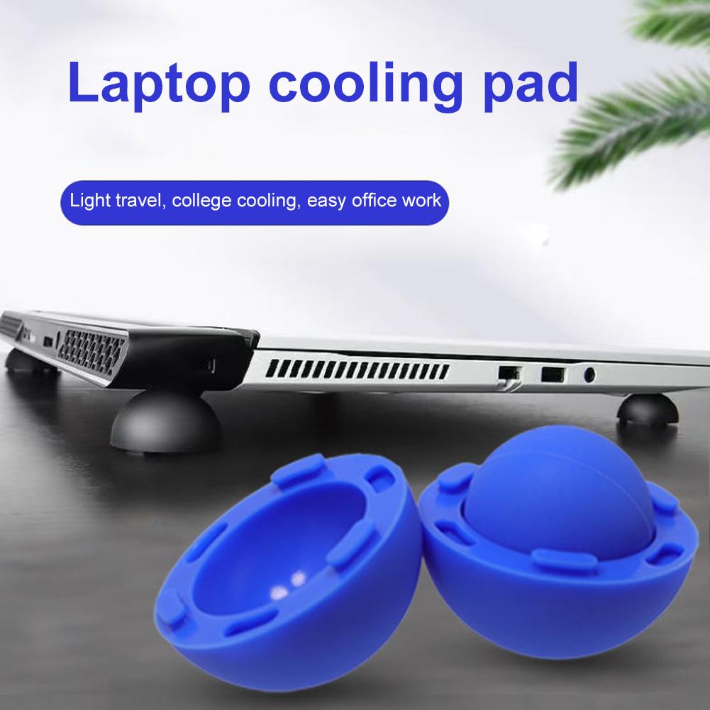 Bantalan Pendingin Laptop Sili - Laptop Cooling Pad ulasan dan harga